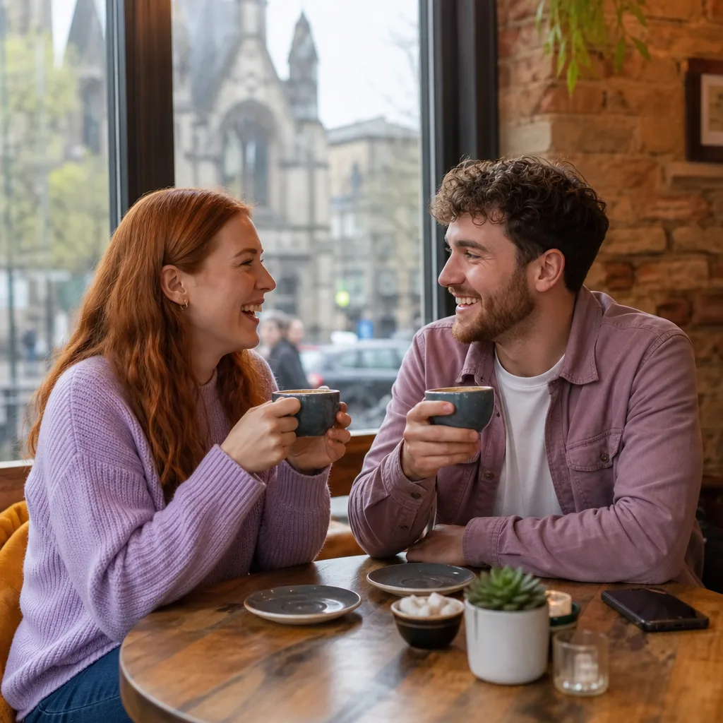 Dating In Belfast