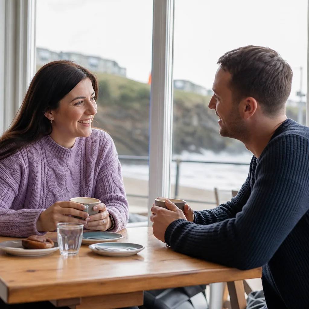 Christian Dating Northern Ireland